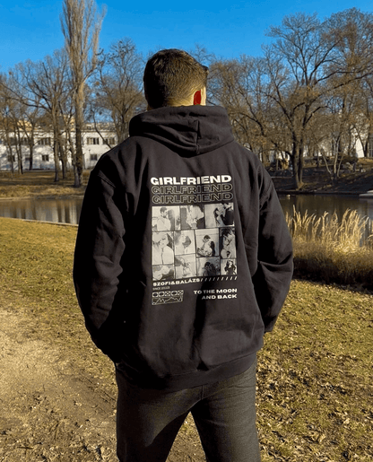 Egyedi "Only You" Póló/Pulcsi